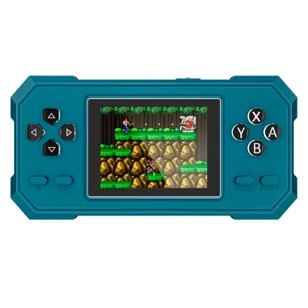 Game S9 520 Jogos