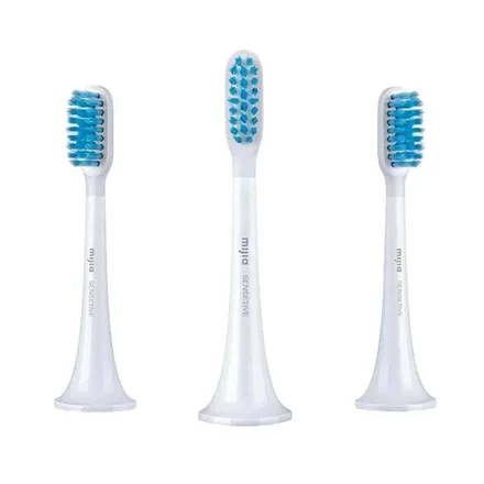 Cabeca Reposicao Escova Dental Eletrica Mi T500 Gum Care