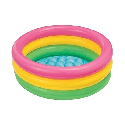 Piscina Inflable Intex 28L