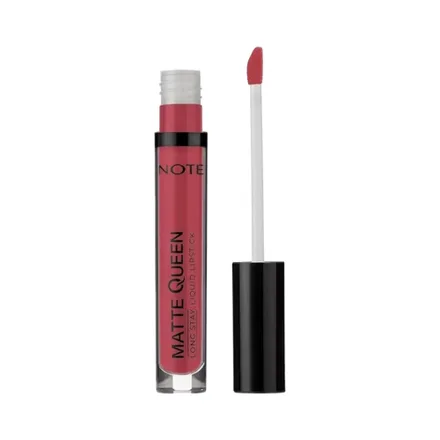 Labial Note Matte Queen Liquid 12 Blush Amour Ml