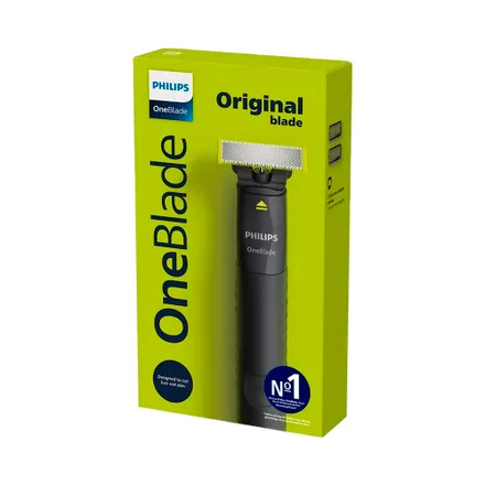 Afeitadora 10 Oneblade