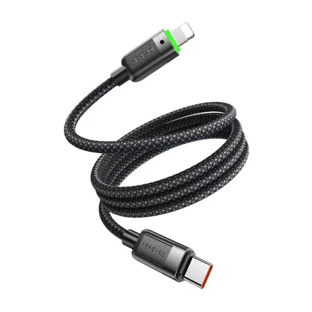 Mcdodo Cable Ca Lightning Magnetic 2010