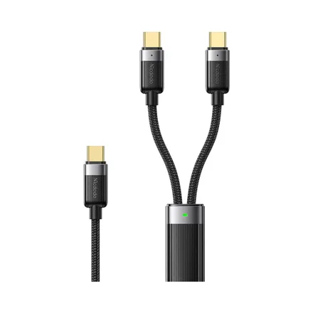 Adaptador Mcdodo Ca 7380 Cable