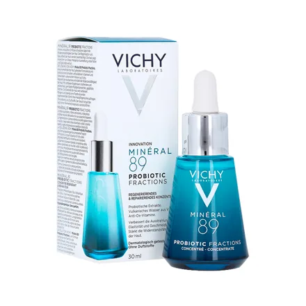 Serum Vichy Probiotic Mineral 89 30ml