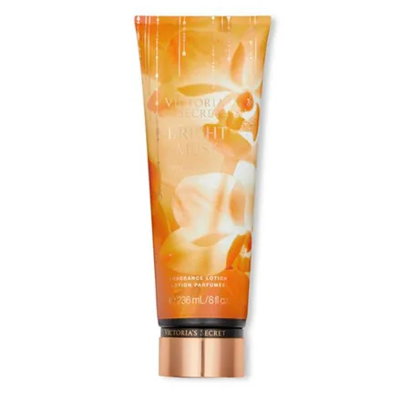 Locao Victoria Secret Bright Musk 236ml