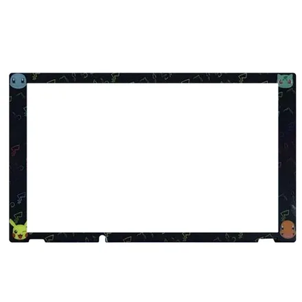 Pelicula 9H Mm Nintendo Switch Pokemon