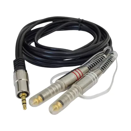 Cable Muthcable 2 P10 1 P2