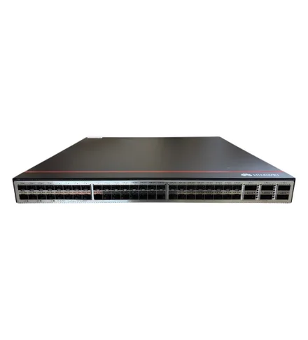 Switch 48P Dc 6 100 48 10GE Licenc 40g