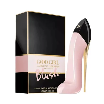 Perfume Carolina Herrera Good Girl Blush Eau Parfum 80ml