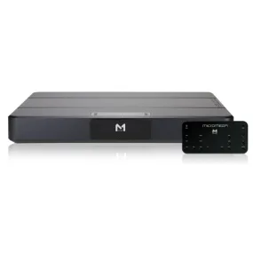 Micromega Integrado One M 150 Bk Lqr Hg