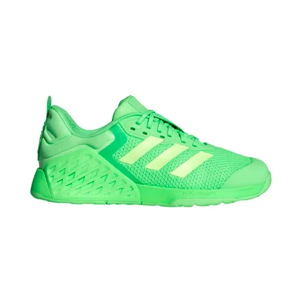 Calzado Deportivo Adidas Dropset 3 Masculino