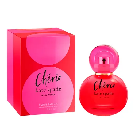 Kate Spade Cherie Eau Parfum 60ml
