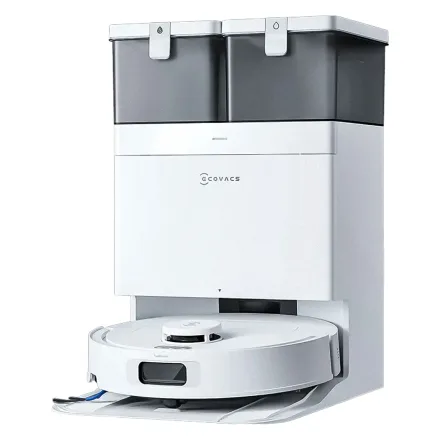 Robo Aspirador Ecovacs Deebot T30C Dlx 71
