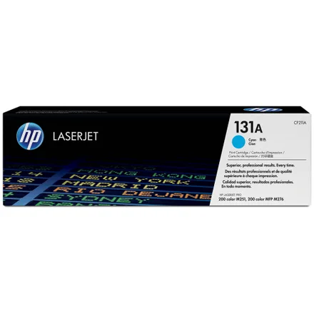 Toner Hp 131A