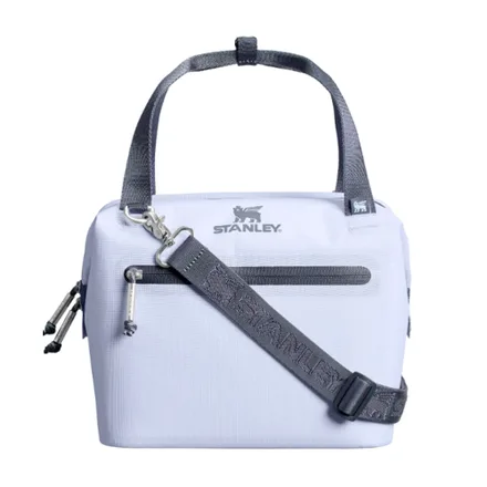 Mochila Termica Stanley Soft Julienne Mini Cooler 6.8L - Mist