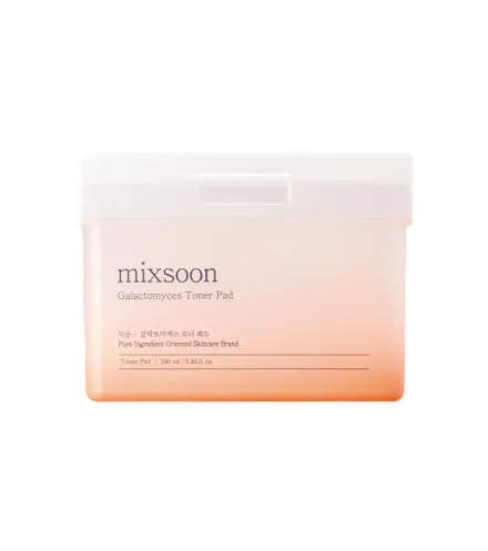 Mixsoon Tonico Facial Galactomyces Toner 60EA 210ml