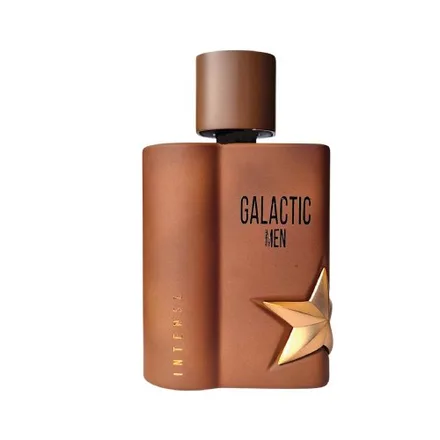 Perfume Maison Alhambra Galactic Men Intense Masculino Edp Agatres 100ml