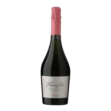Espumante Santa Alicia Tierra Sur Sparkling Wine Rose 750ml