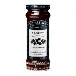 Geleia Acucar St Dalfour Amora 284g