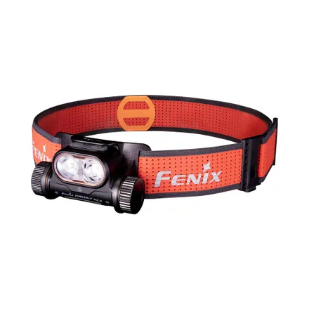 Linterna Frontal Fenix HM65