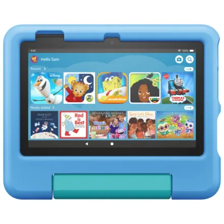Amazon Fire HD7 Kids 12 7