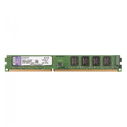 Memoria Kingston DDR3L 4 GB 1600MHz – KVR16LN11/4