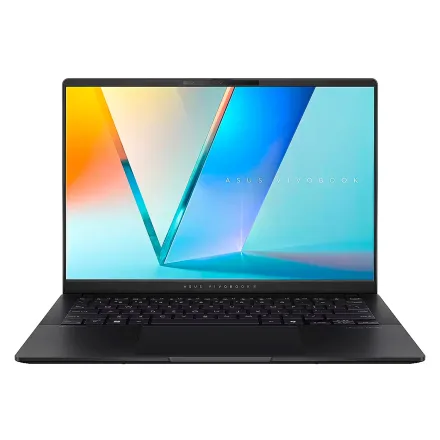 Vivobook 14 Radeon Ai 9 365 3K Oled 11 DS76 512GB