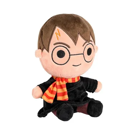 Licensing Peluche Harry Potter Studio Hppdq 01