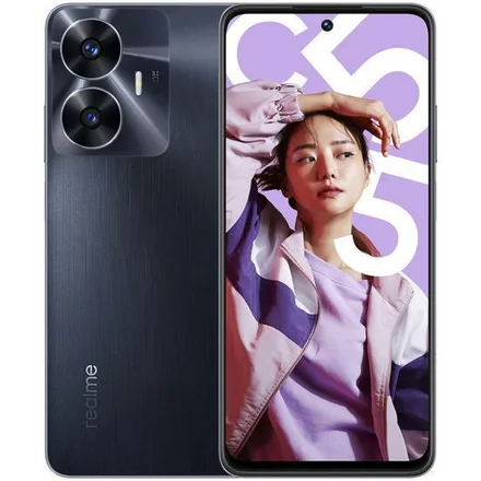 SMARTPHONE REALME C55 128GB RAINY NIGHT
