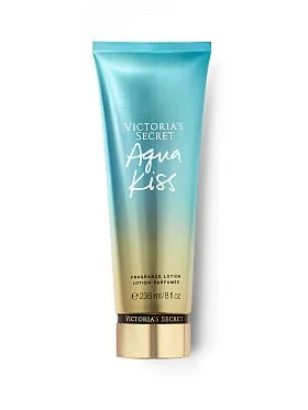 Victoria Secret Locion Corporal Aqua Kiss 236ml
