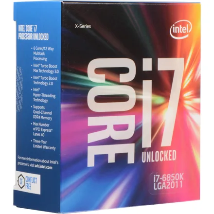 Cpu I7 Lga V3 Cooler