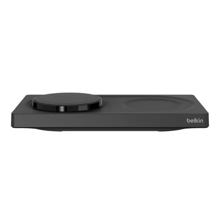 Carregador Wireless Belkin WIZ019TTBK 15W – Preto
