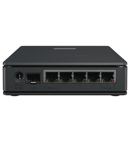 Mikrotik Hap Ax 6 5GHZ L4