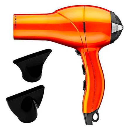 Secador de Cabelo Conair Hair Designer 259AL 1875W – 110V