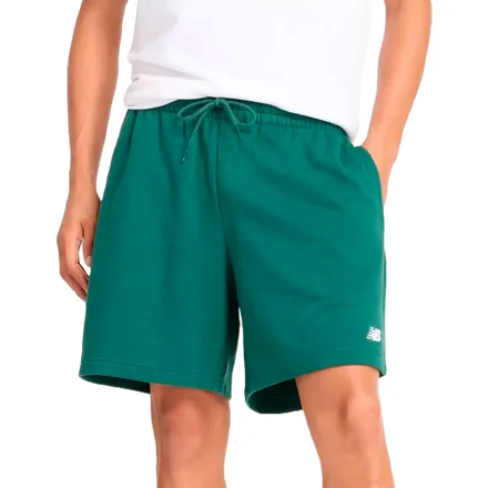 Short Balance Masculino Sport Essentials French Terry 2XL