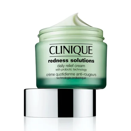 Creme Hidratante Clinique Calmante Redness Solutions 50ml