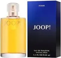 Joop Perfume Femme Eau Toilette 100ml