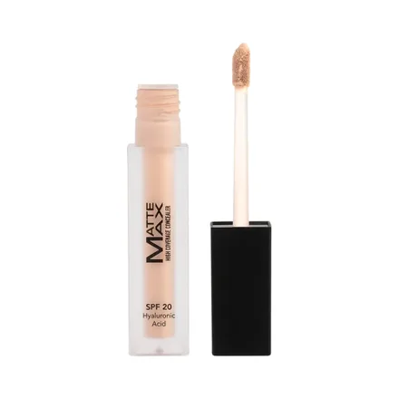 Corrector Armaf Beaute Matte Max High Coverage Spf 20 03 Nude 4ml
