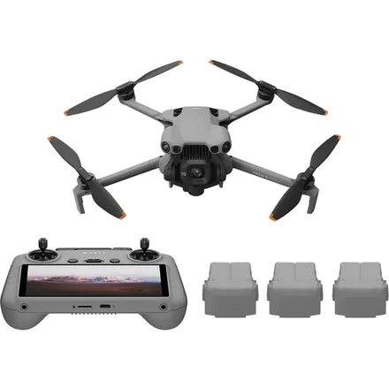 Mini 5 Pro Combo RC2