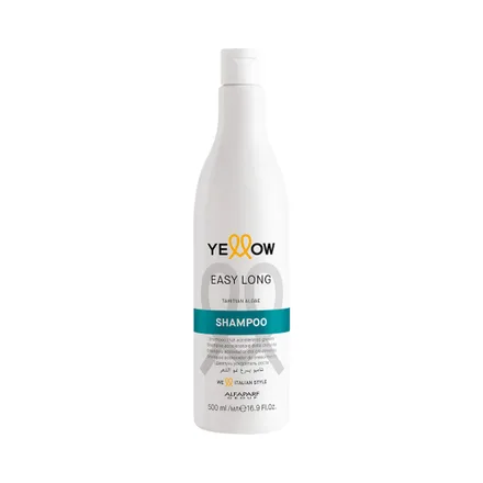 Shampoo Alfaparf Yellow Easy Long 500ml