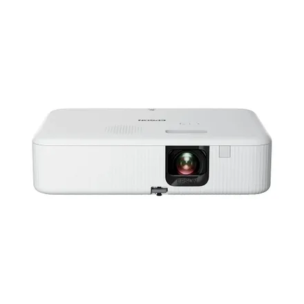 Proyector Epiqvision Co FH02