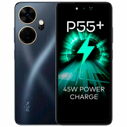 Itel P55 Plus 13 Py Br 128GB
