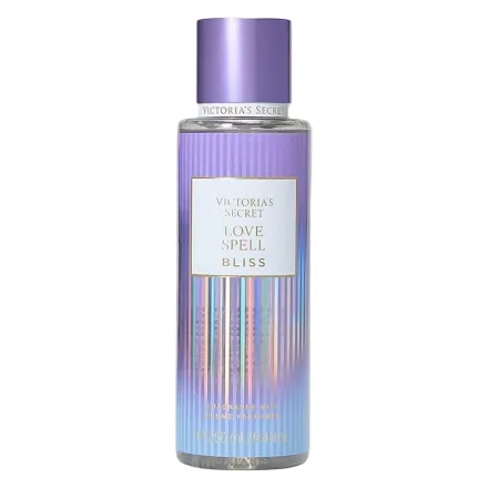 Body Splash Victoria Secret Love Spell Bliss 250ml