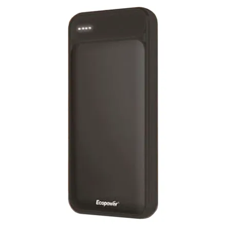 Cargador Ecopower Ep C804