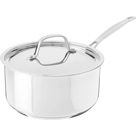 Panela Tampa Cuisinart 7193 20 Chef Classic Inoxidavel 3L