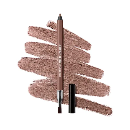 Lapiz Delineador Ojos Revlon Colorstay Multiplayer Liquid Glide 404 Under Radar Gr