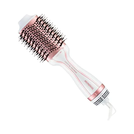 Cepillo Secador Mondial Es 50 Bivolt