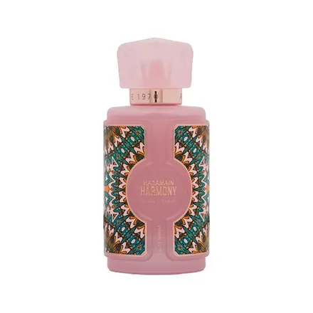 Perfume Al Haramain Harmony Unisex Edp Agatres 100ml