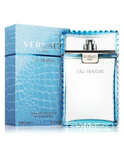 PERFUME VERSACE MAN EAU...