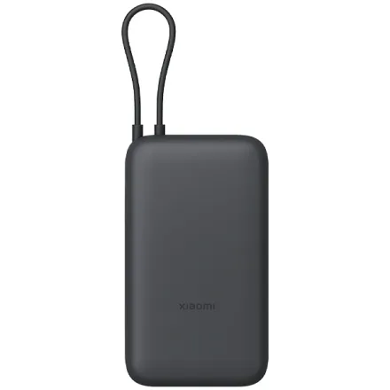 Carregador Mah Saidas 2